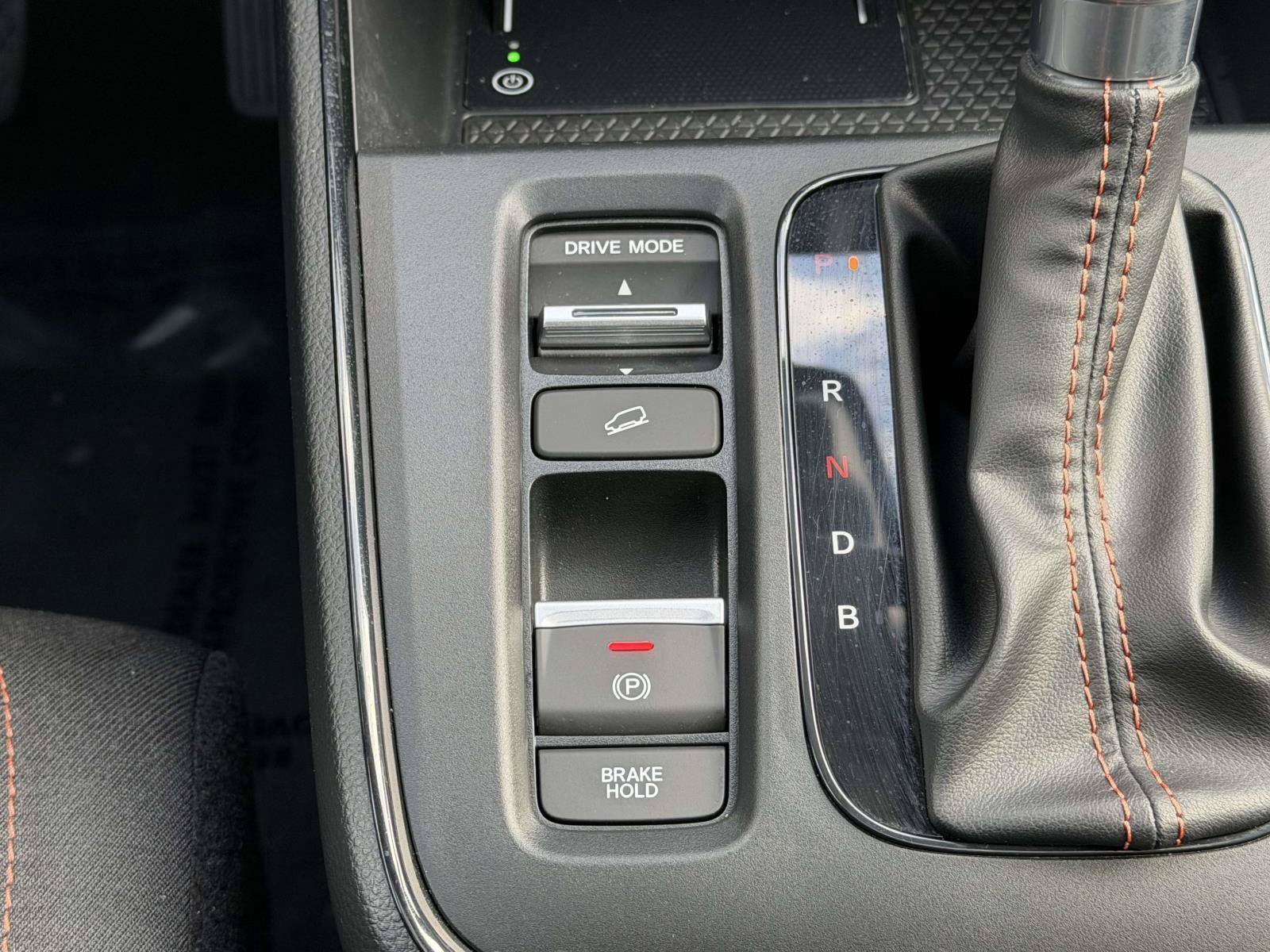 Certified 2026 Honda CR-V Sport image 16