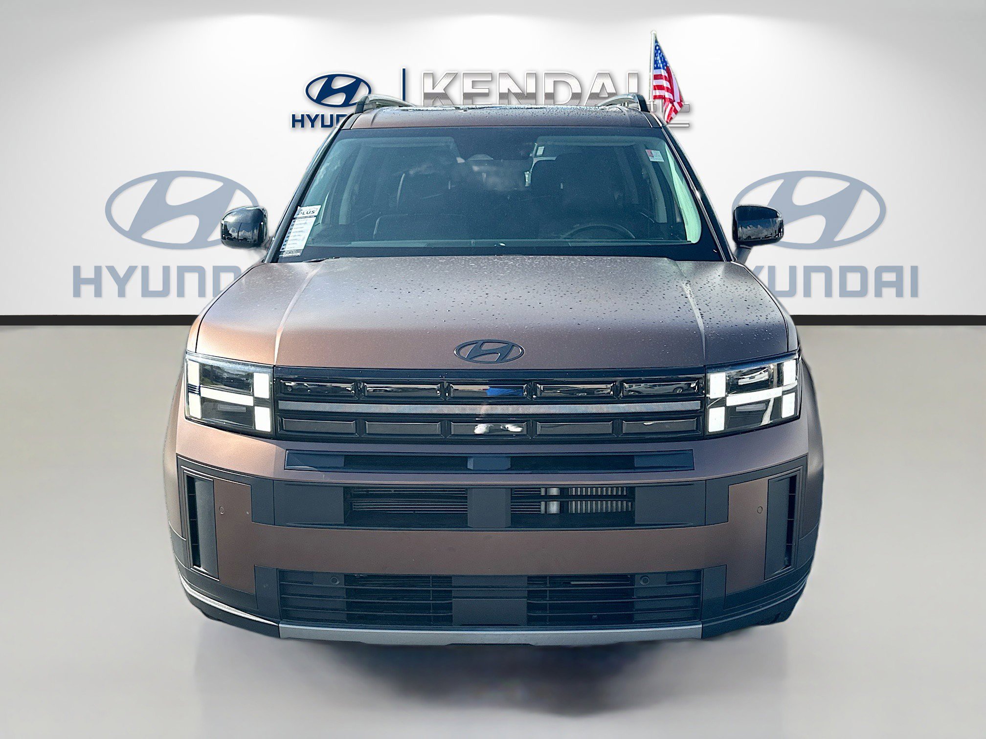 Used 2024 Hyundai Santa Fe XRT image 2