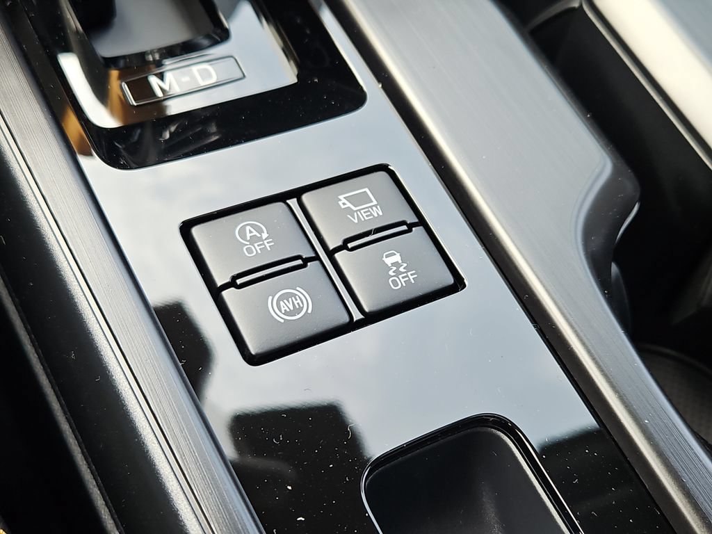 New 2026 Subaru Outback Wilderness AWD/4WD image 10