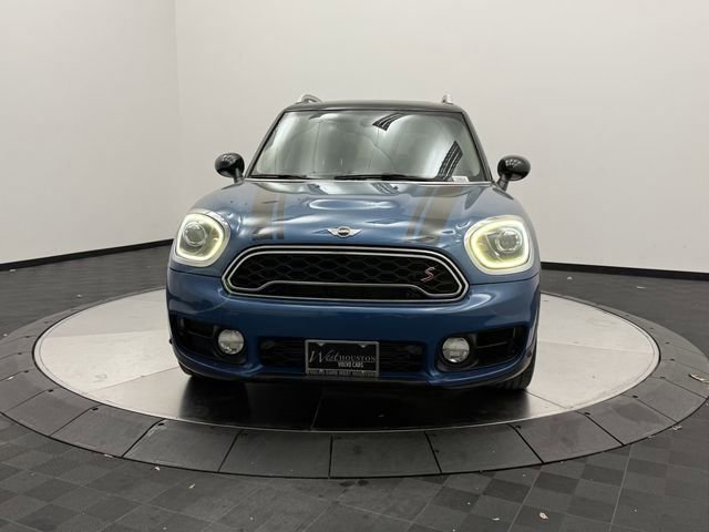 Used 2018 MINI Cooper Countryman S image 2
