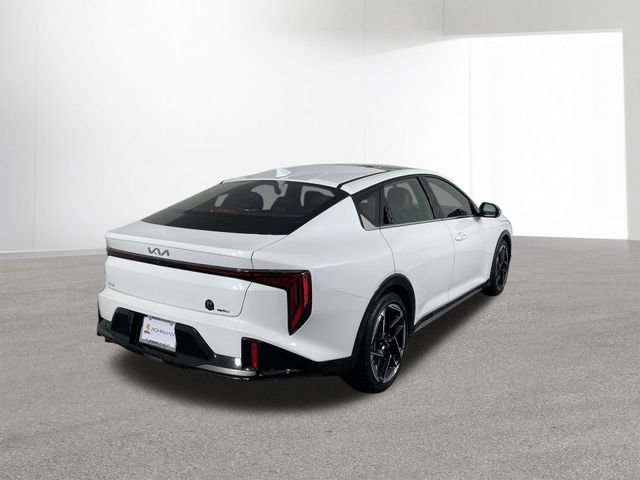 New 2026 Kia K4 GT-Line image 13