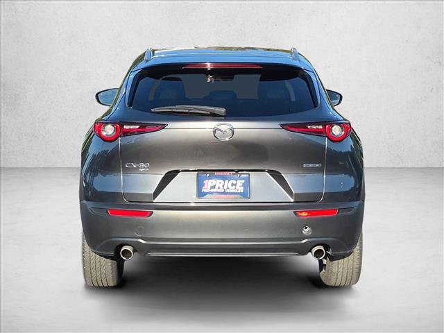 Used 2025 MAZDA CX-30 AWD 2.5 S w/ Select Sport Pkg image 7