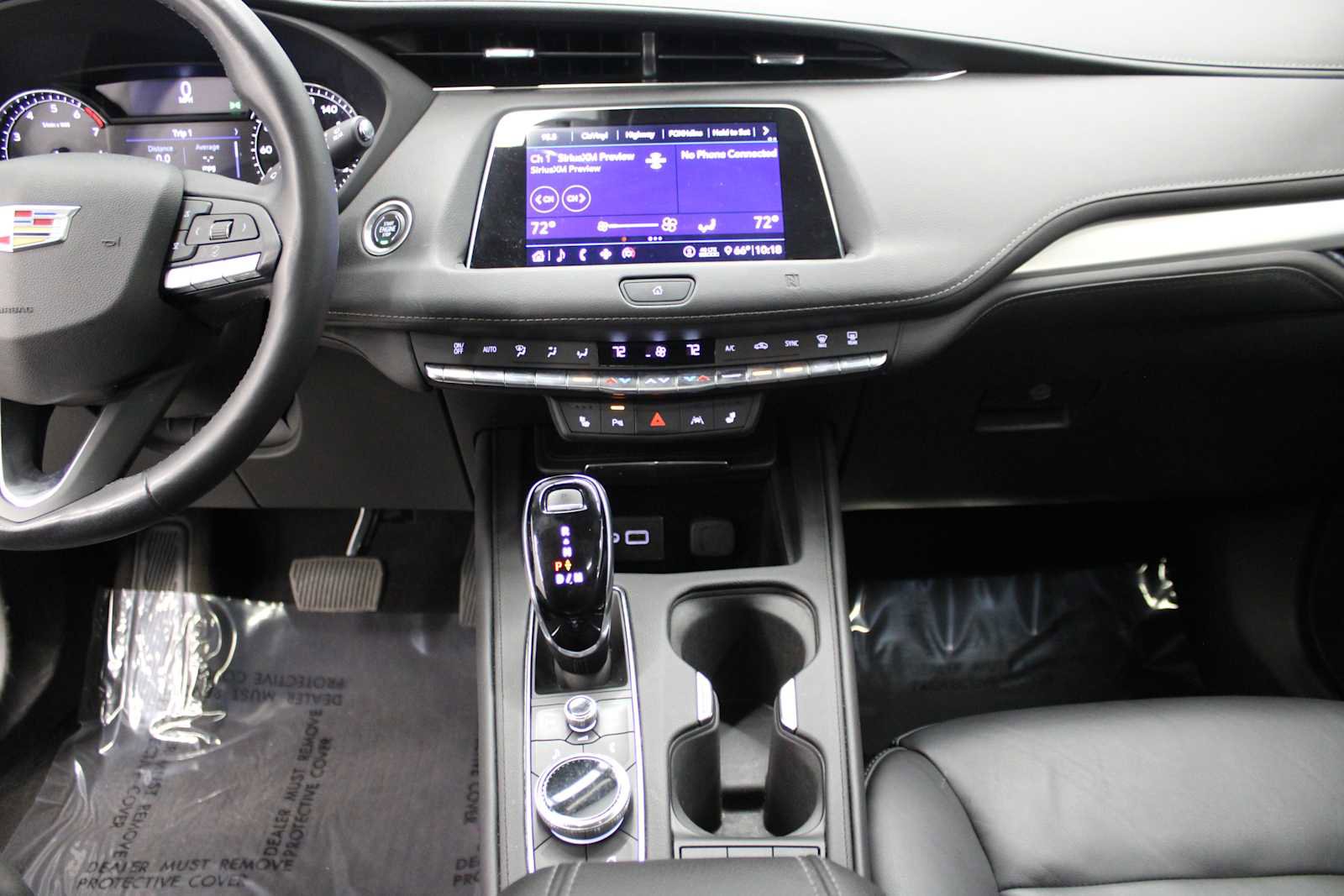 Used 2020 Cadillac XT4 Premium Luxury w/ Cold Weather Package image 25