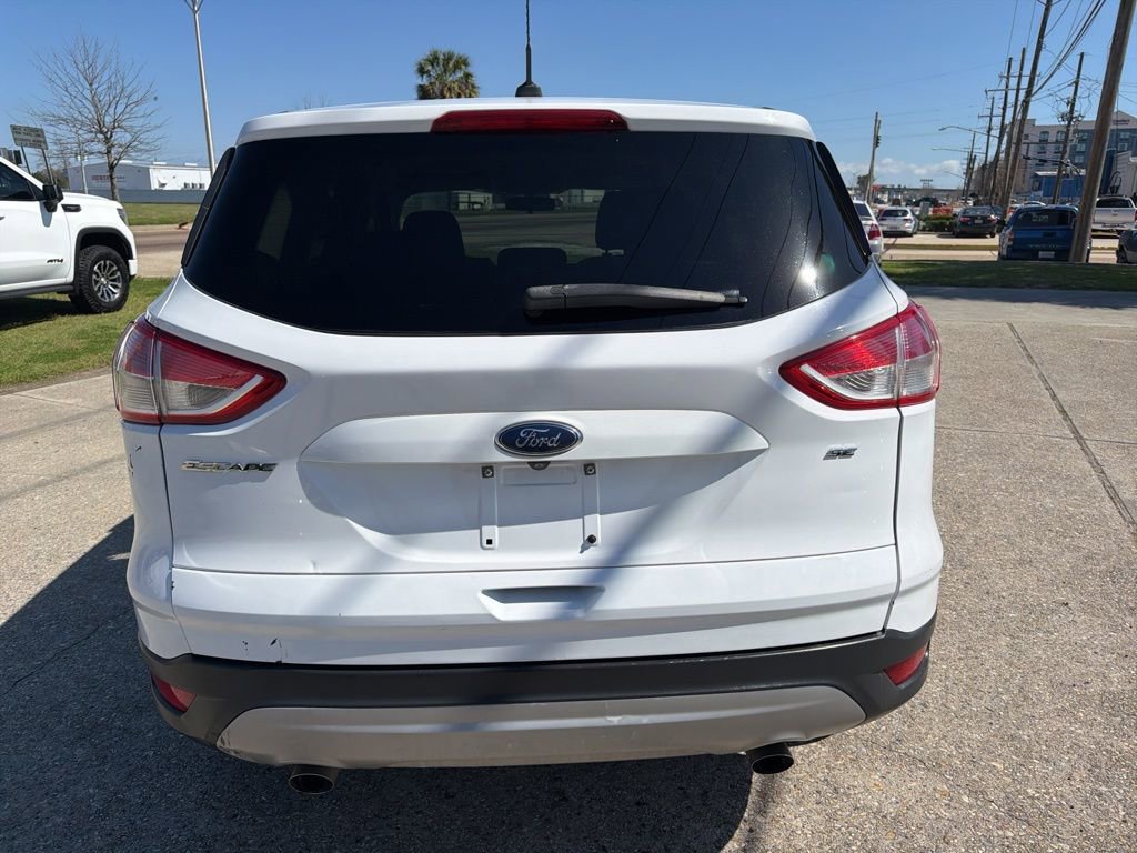 Used 2016 Ford Escape SE image 6