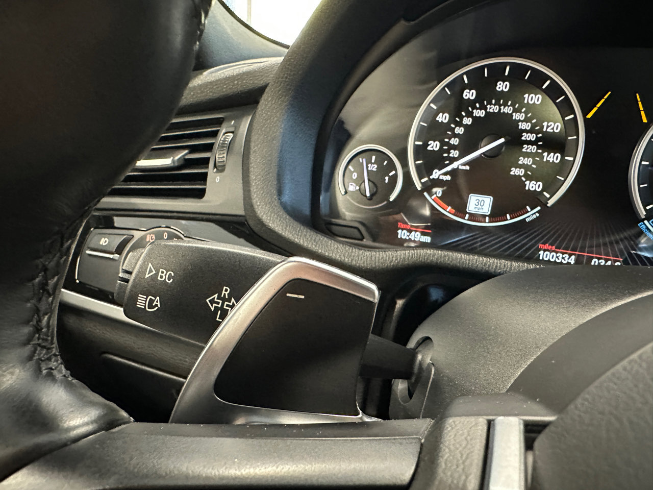 Used 2017 BMW X4 M40i image 40