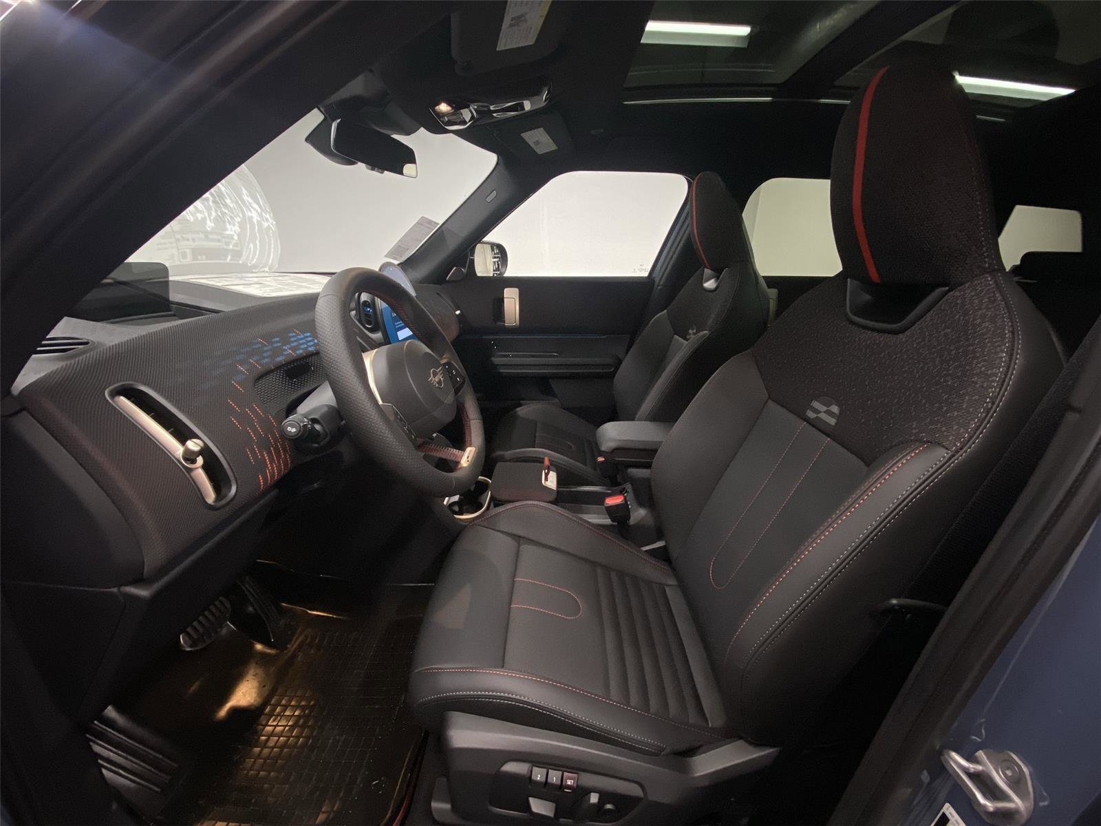 New 2026 MINI Cooper Countryman John Cooper Works w/ Comfort Package Max image 17