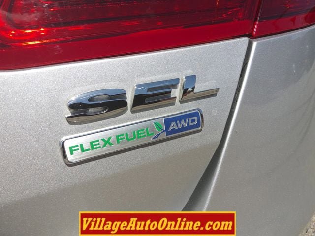 Used 2016 Ford Taurus SEL w/ Equipment Group 201A AWD/4WD image 10