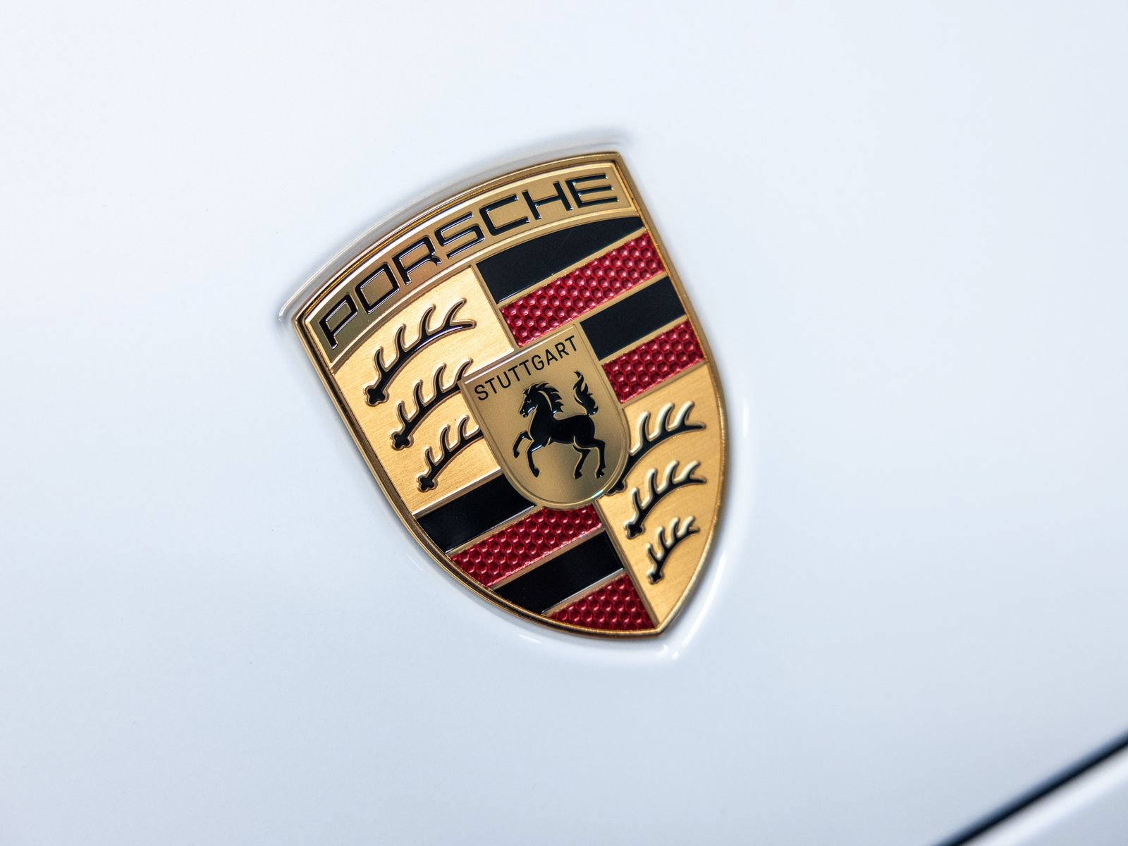 New 2026 Porsche Cayenne Coupe AWD/4WD image 19