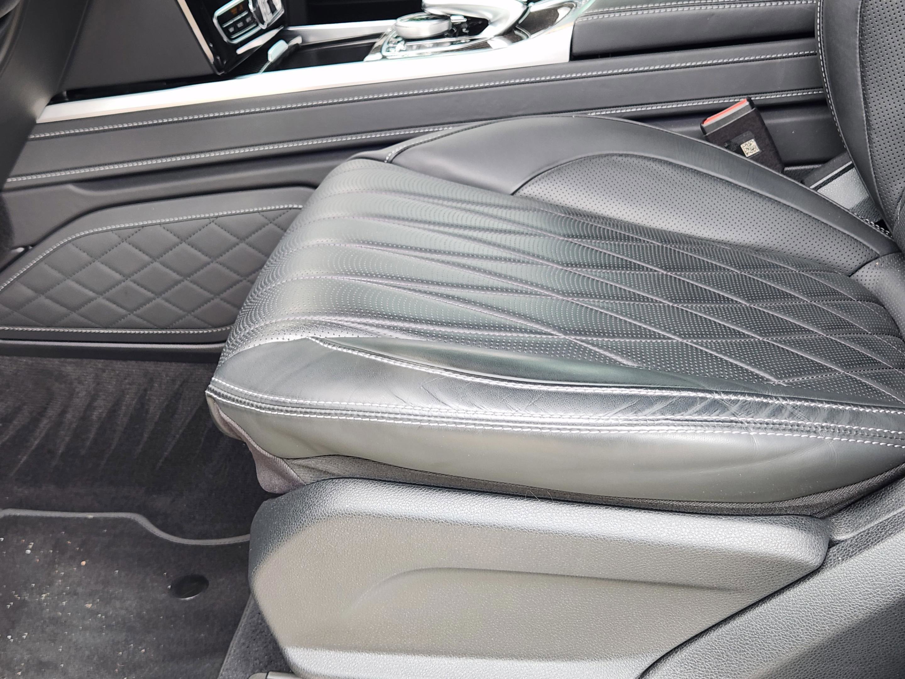 Certified 2023 Mercedes-Benz G 550 image 18