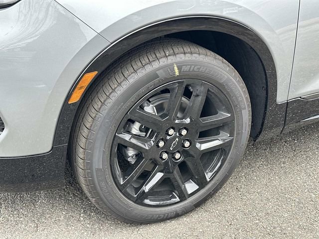 New 2026 Chevrolet Blazer RS w/ Driver Confidence II Package AWD/4WD image 7