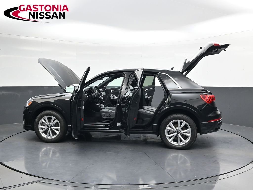 Used 2023 Audi Q3 2.0T Premium image 37