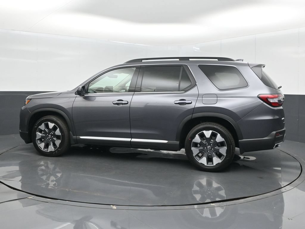 New 2026 Honda Pilot Elite image 4