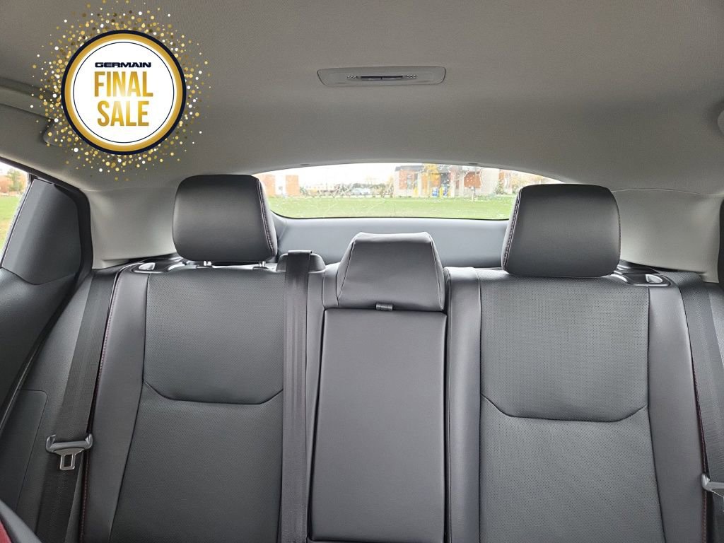 New 2026 Toyota Prius Plug-In Hybrid image 19