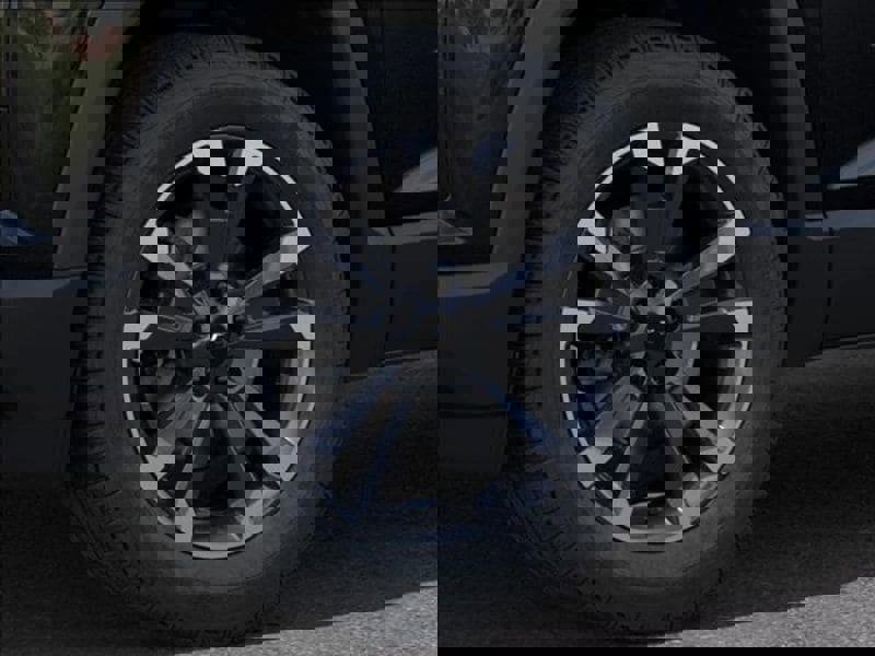 New 2025 Chevrolet Equinox RS image 9