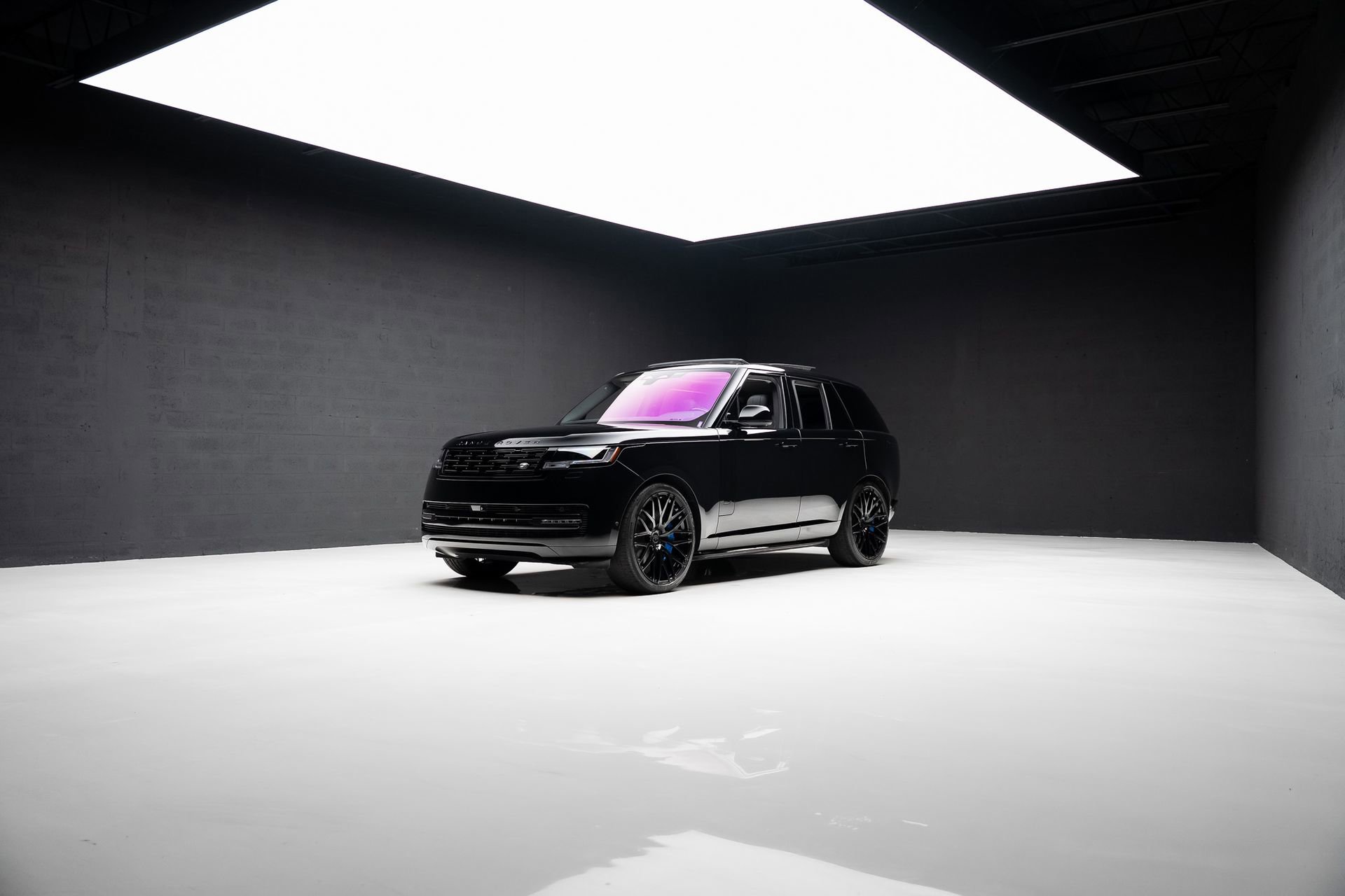 Used 2023 Land Rover Range Rover SE image 80