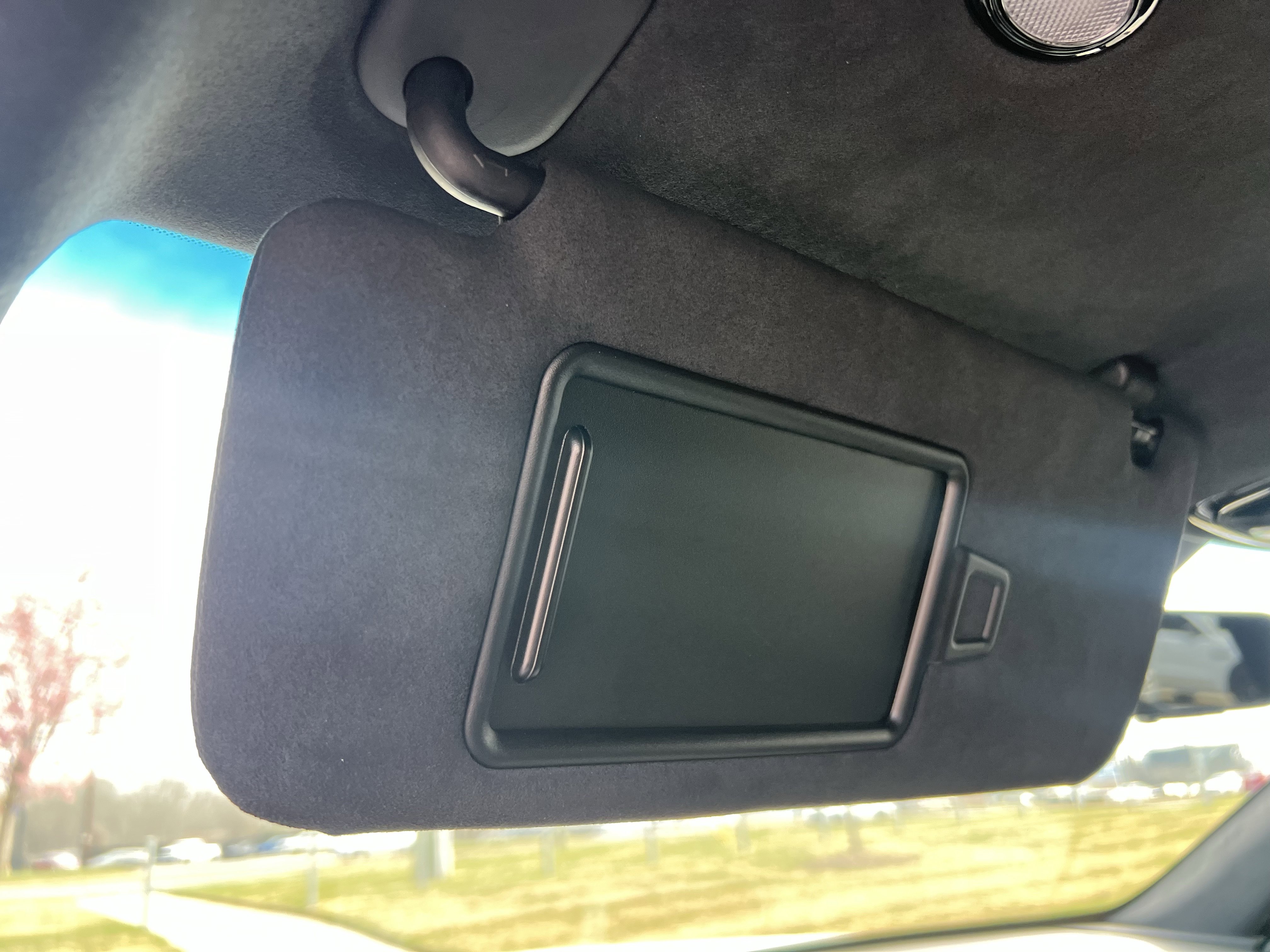 Used 2026 Genesis GV80 3.5T e-SC image 25