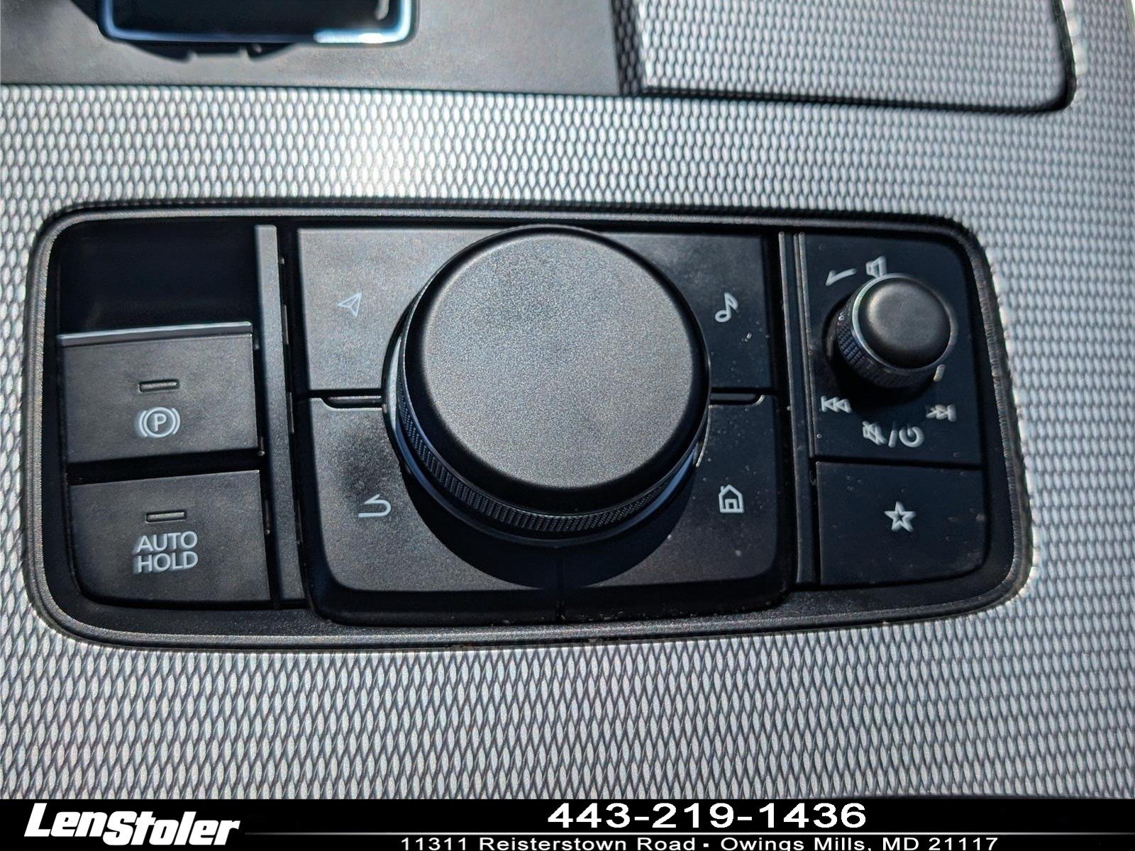Used 2024 MAZDA CX-90 Plug-In Hybrid w/ Preferred AWD/4WD image 26