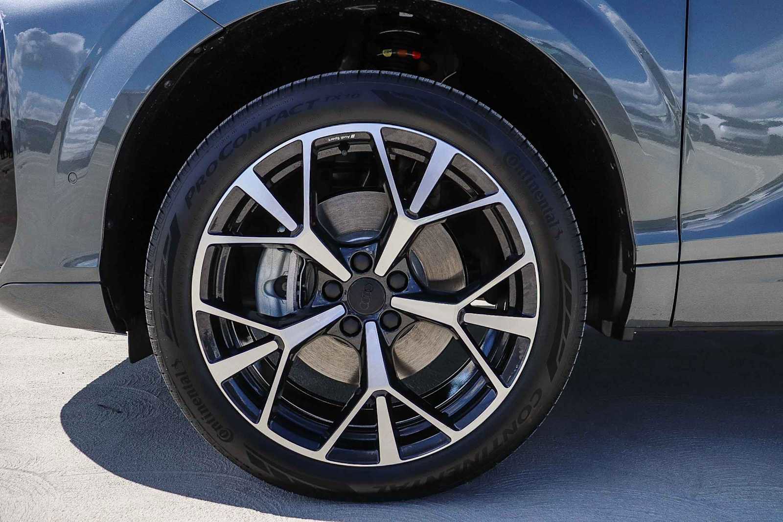 New 2026 Audi Q3 quattro 2.0T image 14