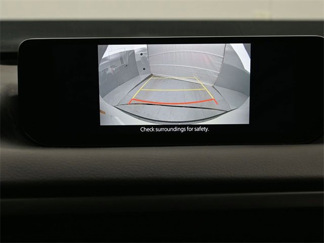 Certified 2023 MAZDA CX-50 AWD 2.5 Turbo w/ Cargo Package image 26