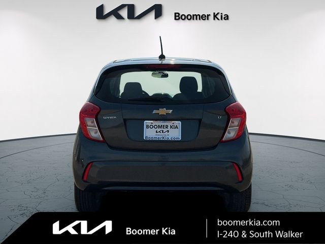 Used 2021 Chevrolet Spark LT image 6