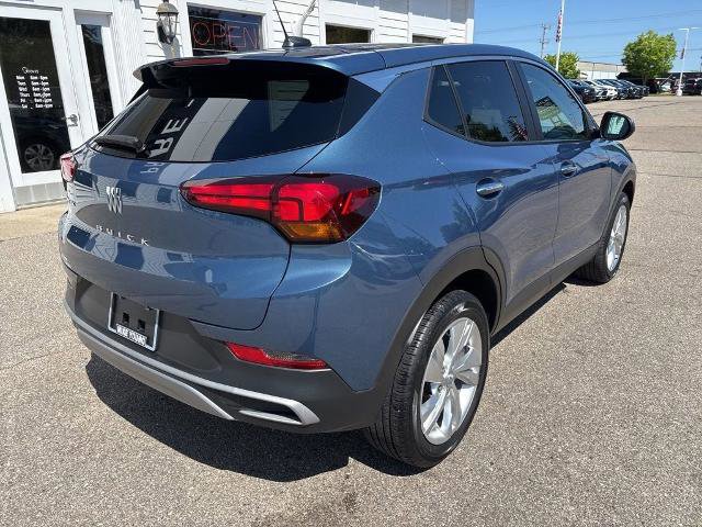 New 2024 Buick Encore GX Preferred w/ Comfort Package AWD/4WD image 5