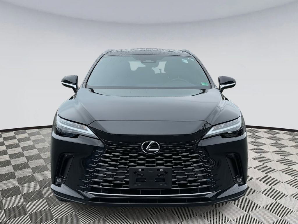 Used 2023 Lexus RX 350 Premium image 6