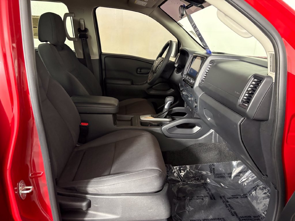 Used 2022 Nissan Frontier S w/ Technology Package AWD/4WD image 33