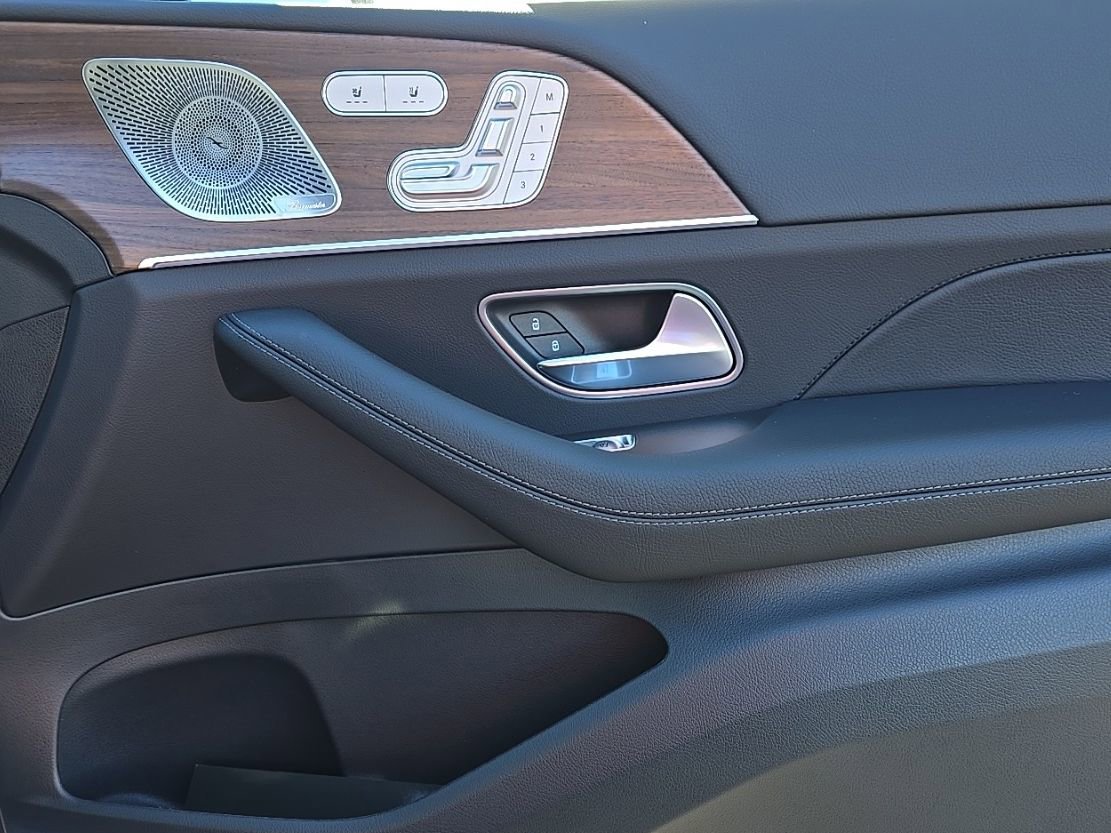 New 2026 Mercedes-Benz GLE 350 4MATIC image 34