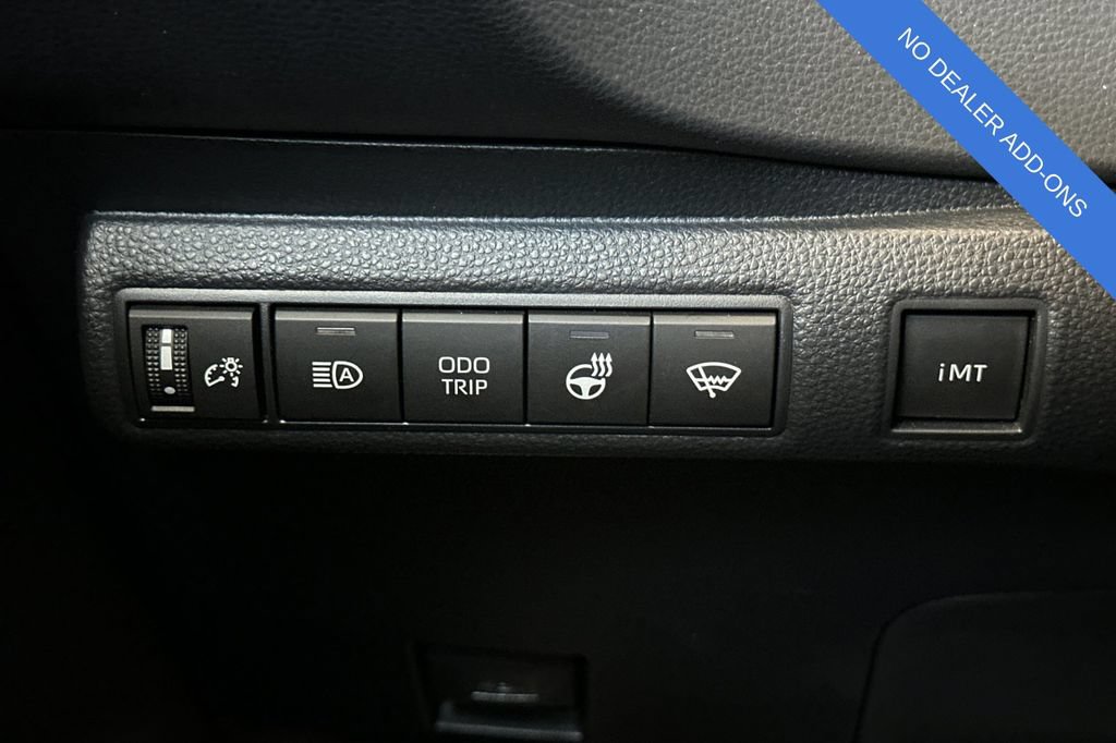 Used 2024 Toyota Corolla GR AWD/4WD image 32