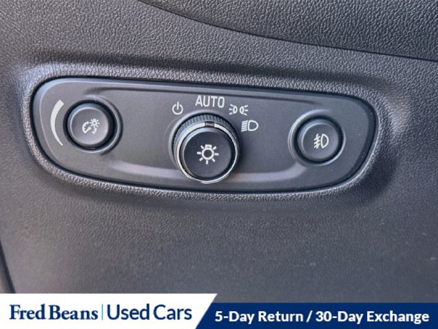Used 2021 Chevrolet Equinox LT AWD/4WD image 14