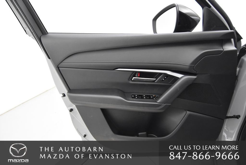 New 2026 MAZDA CX-5 Preferred image 36