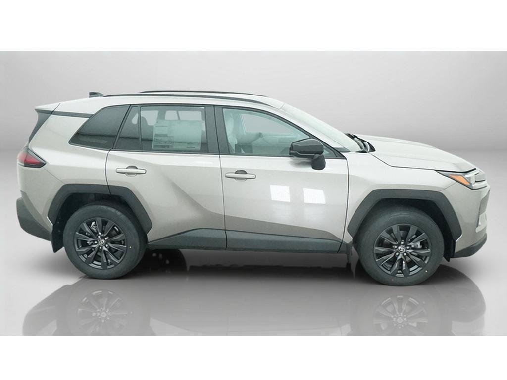New 2026 Toyota RAV4 XLE Premium FWD image 11