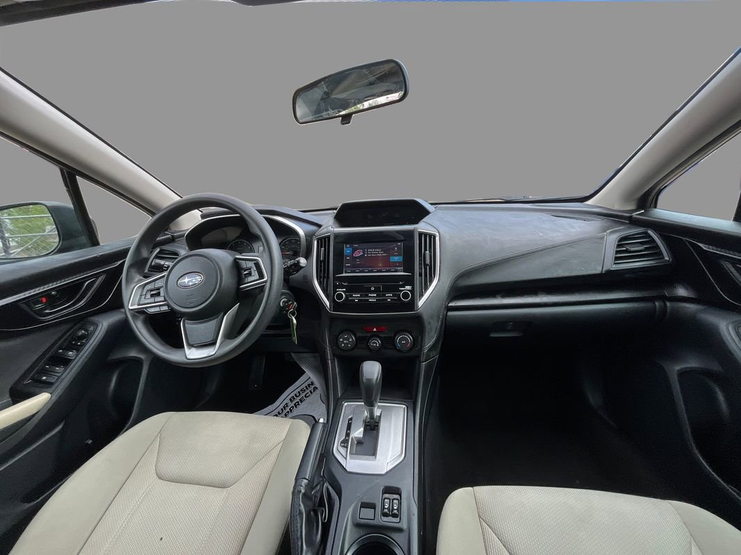 Used 2019 Subaru Impreza 2.0i Premium AWD/4WD image 9