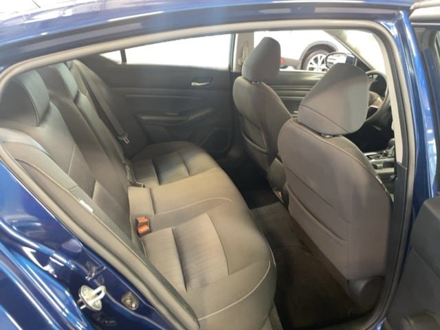 Used 2020 Nissan Altima 2.5 S image 19
