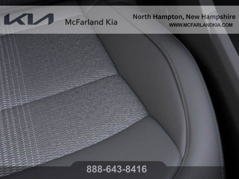 New 2026 Kia Niro Wind w/ Wind Preserve Package FWD image 24