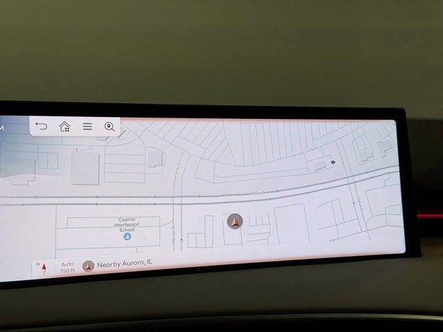 New 2026 Genesis GV70 2.5T image 18