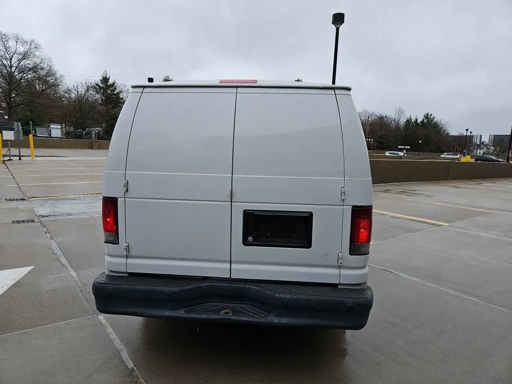 Used 2012 Ford E-150 and Econoline 150 w/ PWR Group image 5