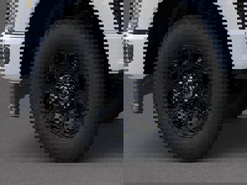 New 2026 Ford F250 Lariat image 19