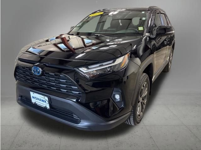 Used 2024 Toyota RAV4 XLE Premium w/ Weather Package