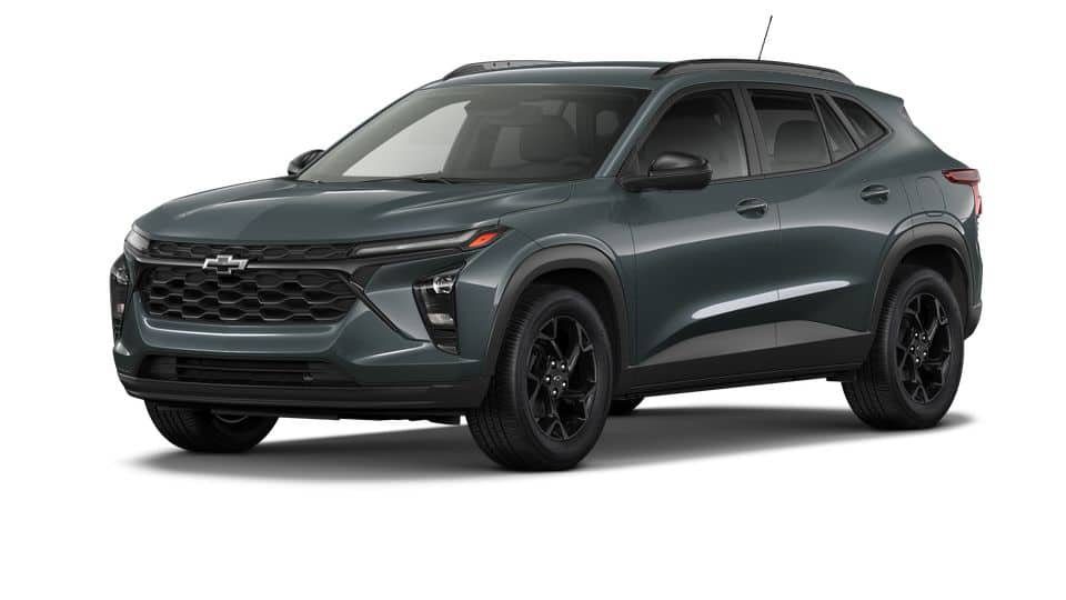 New 2026 Chevrolet Trax LT w/ Driver Confidence Package FWD image 27