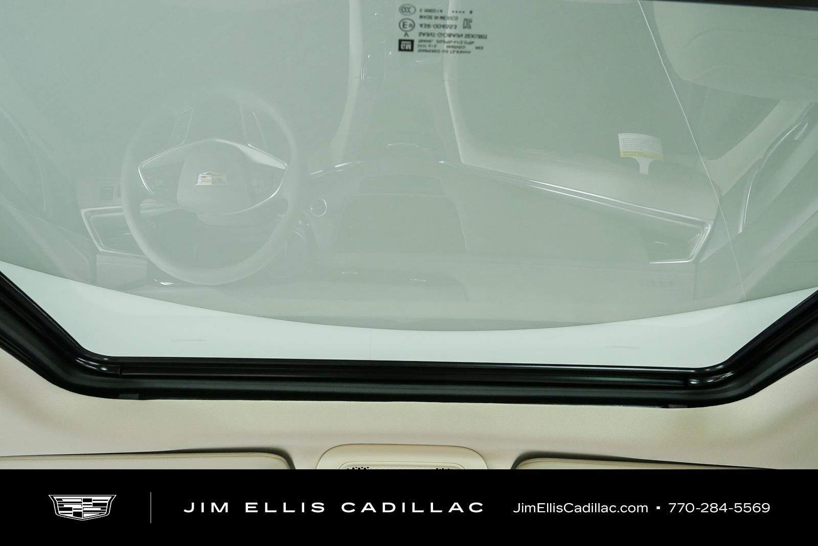 New 2026 Cadillac XT5 Premium Luxury w/ Driver Assist Package FWD image 21
