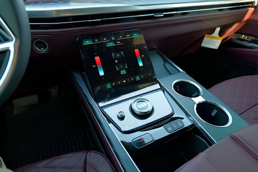 New 2025 Cadillac Escalade Sport w/ Touring Package image 16