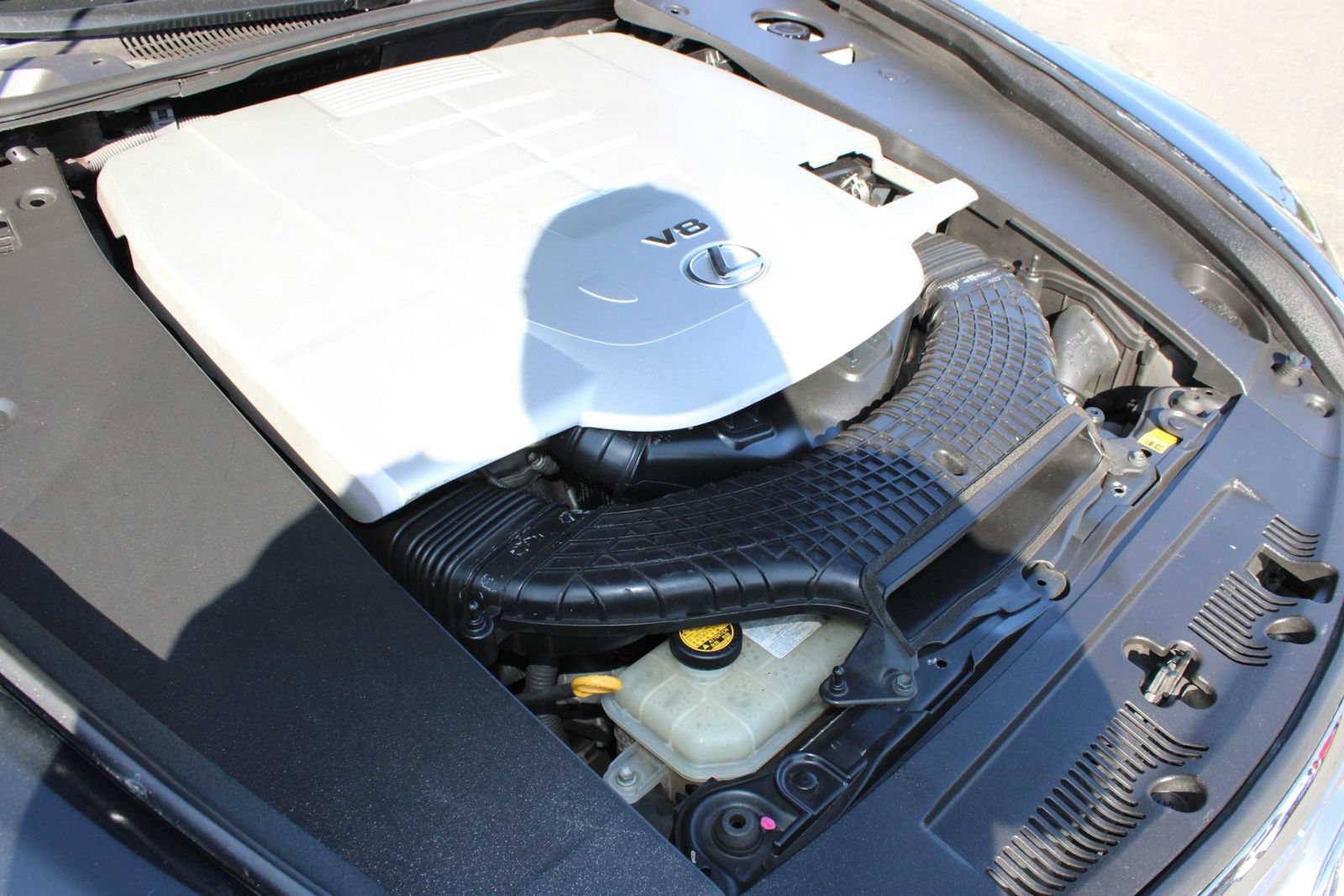 Used 2010 Lexus LS 460 RWD image 34