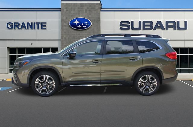 New 2025 Subaru Ascent Limited image 5