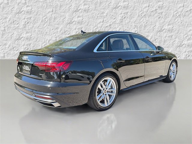 Used 2024 Audi A4 2.0T Premium Plus image 3