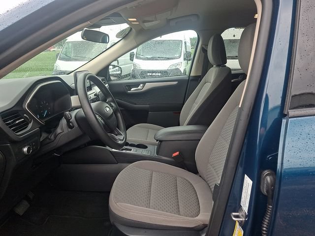 Used 2020 Ford Escape SE AWD/4WD image 13