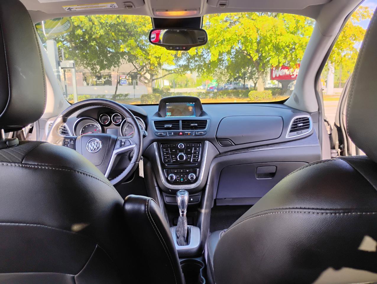 Used 2014 Buick Encore Convenience FWD image 55