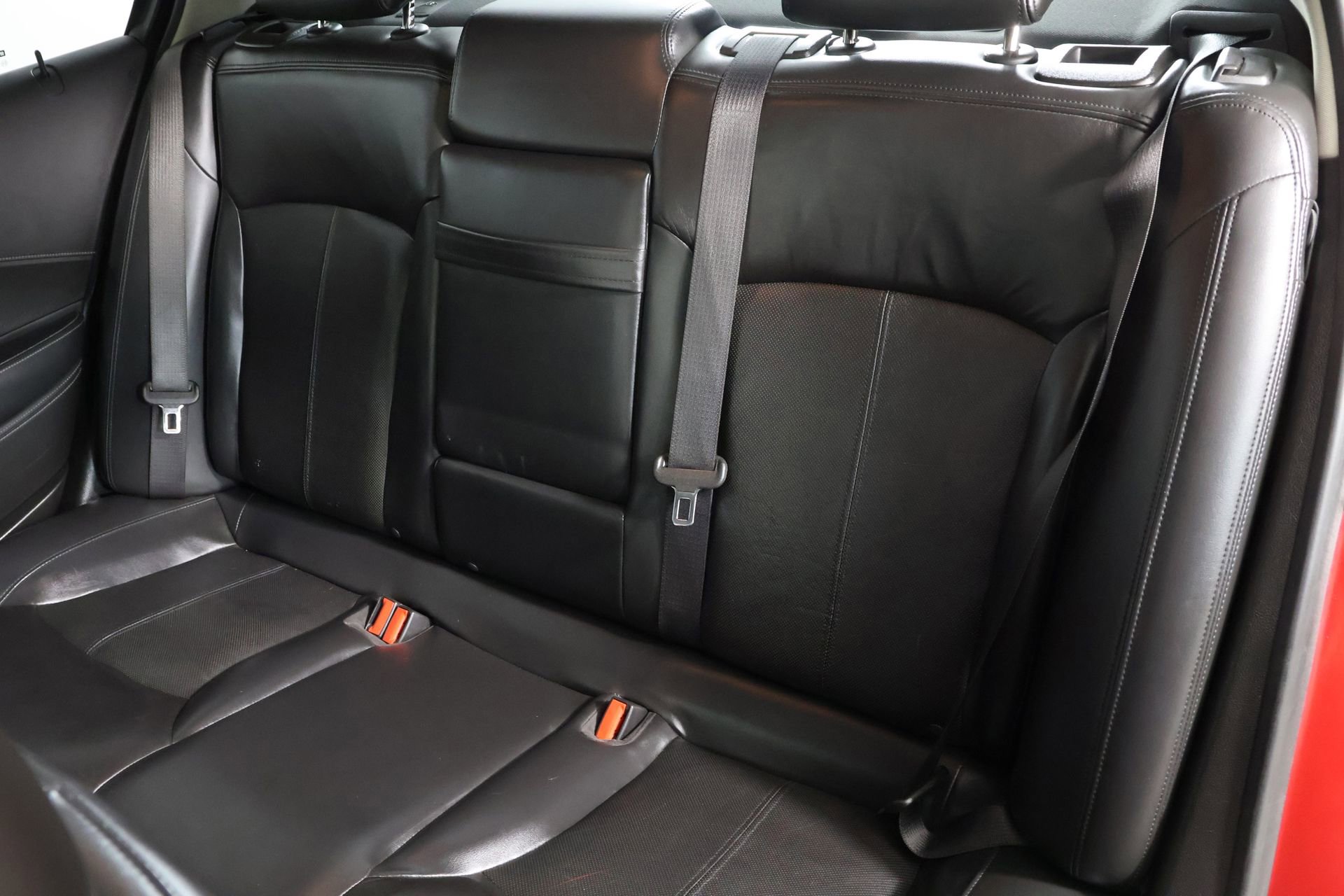 Used 2012 Buick LaCrosse Touring image 35