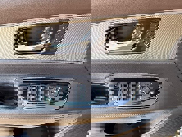 New 2026 Nissan Murano Platinum w/ Cargo Package image 11