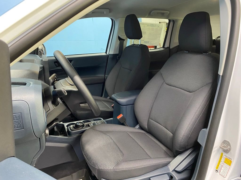 New 2025 Ford Maverick XL w/ 4K Tow Package image 14